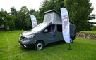 Renault Trafic 2.0 dCi 150 KM Kamper L2H1 nowy PL - 3