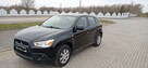Mitsubishi ASX 1,6 benzyna +LPG - 13