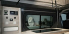 Kemping Caravaning Kamper Renault Trafic Long Nowy - 8