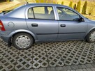 Opel Astra - 2