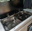 Kemping Caravaning Kamper Renault Trafic Long Nowy - 9