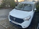 DACIA DOKKER - 2016 rok - od Syndyka - 2