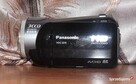 Kamera cyfrowa Panasonic HDS-SD9 Full HD - 2