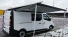Kemping Caravaning Kamper Renault Trafic Long Nowy - 4