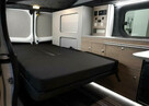 Kemping Caravaning Kamper Renault Trafic Long Nowy - 12