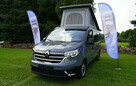 Renault Trafic 2.0 dCi 150 KM Kamper L2H1 nowy PL - 2