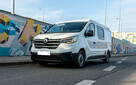 Kemping Caravaning Kamper Renault Trafic Long Nowy - 1