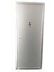 Drzwiczki rewizyjne do licznika prądu 505x1105 INOX PI - 3