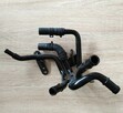 Przewody/Rurki wodne/wody, 04L121064AD, VW, Skoda, VAG - 2