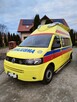 Transport chorych Jarocin karetka ambulans - 3