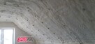 Piana PUR Ocieplanie Pianą Izolacje Strop Hala SpeedPur - 14