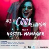 Hotel Manager - 2