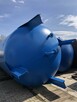 Zbiornik stalowy 60m3- 60000l- 60 000- woda rzepak olej - 3
