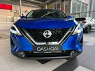 Nissan Qashqai N-Connecta - 2