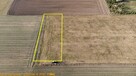Działka budowlana Sieraków Śląski gm. Ciasna, - 2