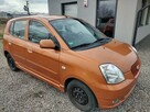 Kia Picanto Ex z Niemiec - 1