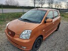 Kia Picanto Ex z Niemiec - 2