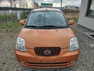 Kia Picanto Ex z Niemiec - 3