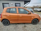 Kia Picanto Ex z Niemiec - 4