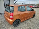 Kia Picanto Ex z Niemiec - 5