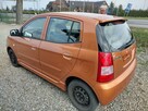 Kia Picanto Ex z Niemiec - 7