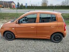 Kia Picanto Ex z Niemiec - 8