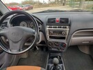 Kia Picanto Ex z Niemiec - 13