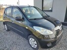 Hyundai i10 Edition+ z Niemiec - 1