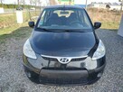 Hyundai i10 Edition+ z Niemiec - 2