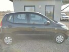 Hyundai i10 Edition+ z Niemiec - 3