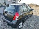 Hyundai i10 Edition+ z Niemiec - 4
