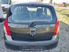 Hyundai i10 Edition+ z Niemiec - 5