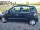 Hyundai i10 Edition+ z Niemiec - 7
