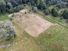 Działka budowlana Kalety, Księdza Drozdka - 2