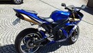 YAMAHA R1 - 3