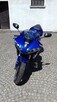 YAMAHA R1 - 7