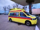 Transport chorych Jarocin karetka ambulans - 10