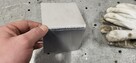 Spawanie precyzyjne tig aluminum kwasówka - 2