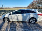 HYUNDAI I40 COMBI 1.7 - 1