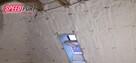 Piana PUR Ocieplanie Pianą Izolacje Strop Hala SpeedPur - 8