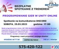 Nauka programowania dla dzieci, młodzieży i dorosłych - 2