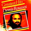 Sprzedam Album CD Demis Roussos Greatest Hits Nowy Folia - 1