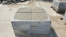 Płyty chodnikowe 50x50 JAK NOWE - 4