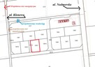 Na sprzedaż działka budowlana, Jezierzany, - 9