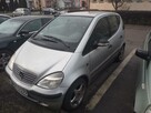 Pilnie sprzedam Mercedesa A140 - 1