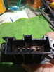 REZYSTOR DMUCHAWY Opel CORSA D - 2