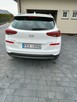 Hyundai Tucson - 4