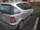 Pilnie sprzedam Mercedesa A140 - 3