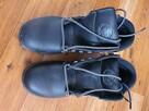 Bata Industrials r 43 oddam za mleko, pieluchy i chusteczki - 5