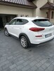 Hyundai Tucson - 1
